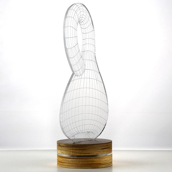 3D galda lampa Magic-image-1