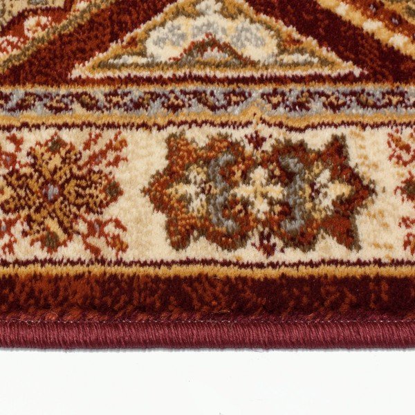 Sarkanais paklājs Universal Gori, 190 x 280 cm-image-2