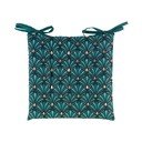 Sēdekļa spilvens 40x40 cm Artchic – douceur d'intérieur