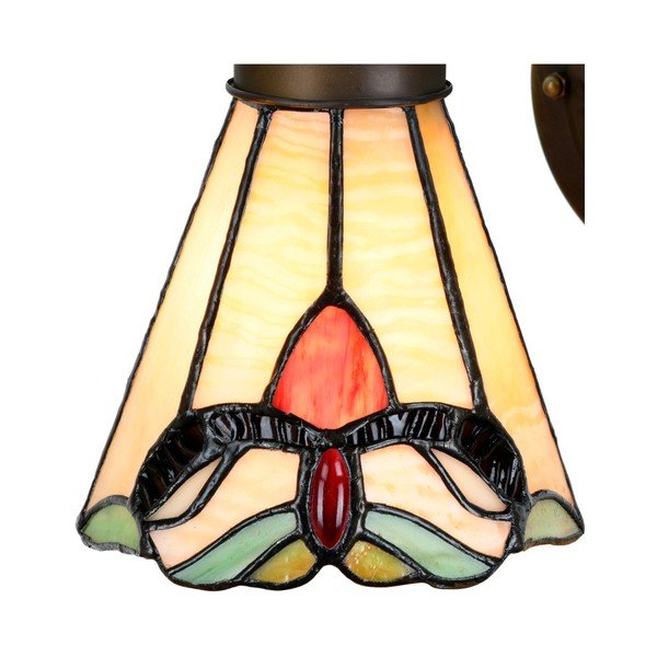 Sienas lampa SULION Tiffany Classe-image-1
