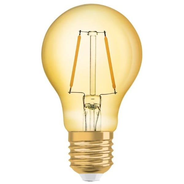 Silta LED spuldze E27, 2,5 W – Candellux Lighting