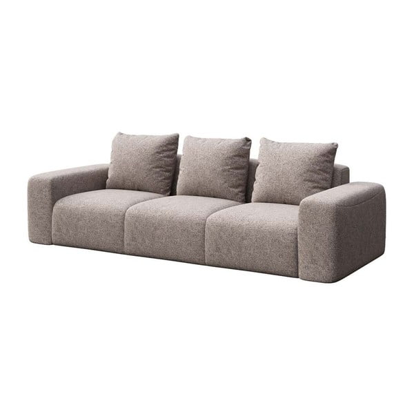 Pelēks dīvāns 287 cm Monce – Rodier-image-2