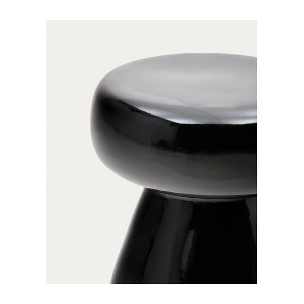 Apaļš sānu galdiņš ø 38 cm Manya – Kave Home-image-2