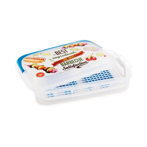 Uzglabāšanas kaste ar dzesētāju Snips Ice, 7 l-image-1