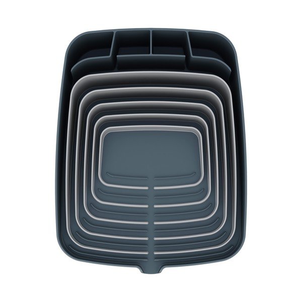 Joseph Joseph Arena pilienu paplāte, pelēka-image-2