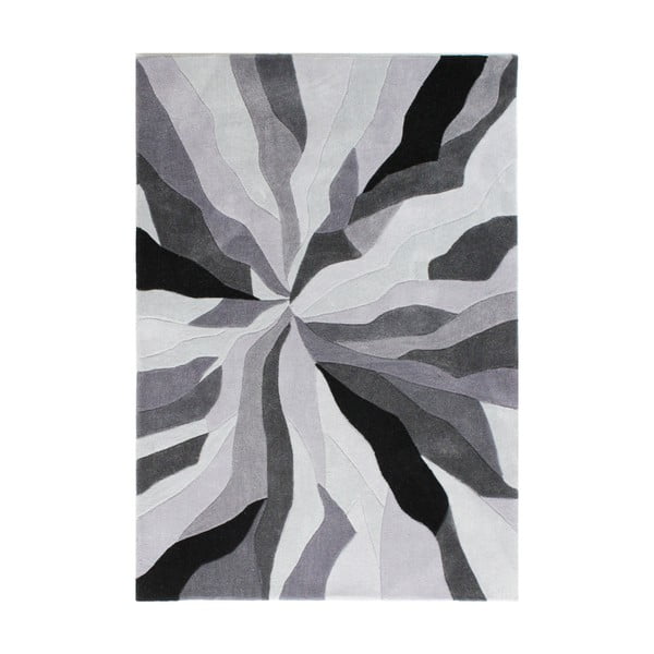 Paklājs Flair paklāji Infinite Splinter, 120 x 170 cm