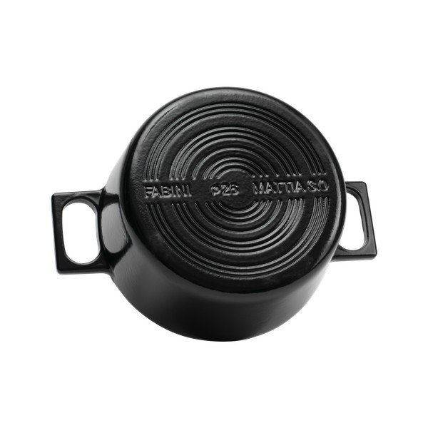 Čuguna katls ar vāku piemērots indukcijas plītij 5,5 l Mattia 3.0 – FABINI-image-4