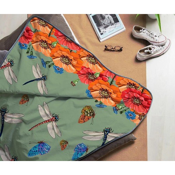 Sega Madre Selva Tierra Bella, 130 x 170 cm-image-1