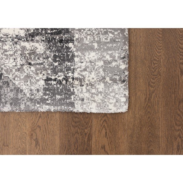 Pelēks paklājs 300x400 cm Lush – FD-image-3