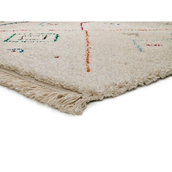 Krēmbalts paklājs Universal Yveline, 120 x 170 cm-image-2