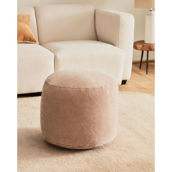 Pufs Angelica – Kave Home-image-3