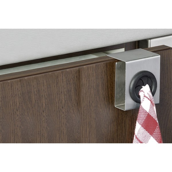 Nerūsējošā tērauda virtuves āķīši (4 gab.) – Maximex-image-1