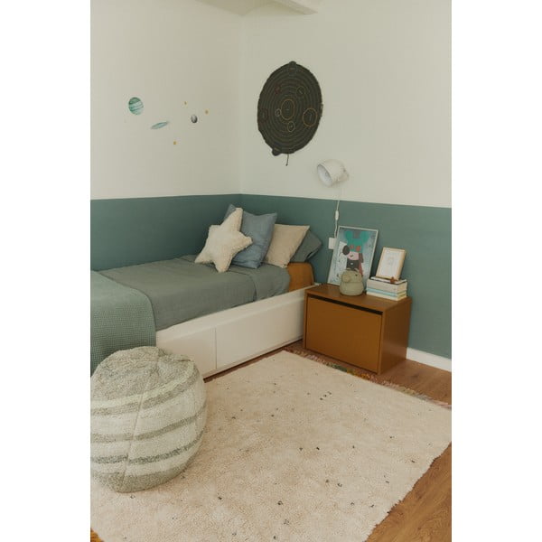 Salvijas zaļš bērnu sēžammaiss Neptune – Lorena Canals-image-3