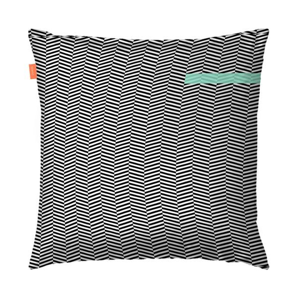 2 kokvilnas spilvendrānu komplekti Blanc Royal-image-3