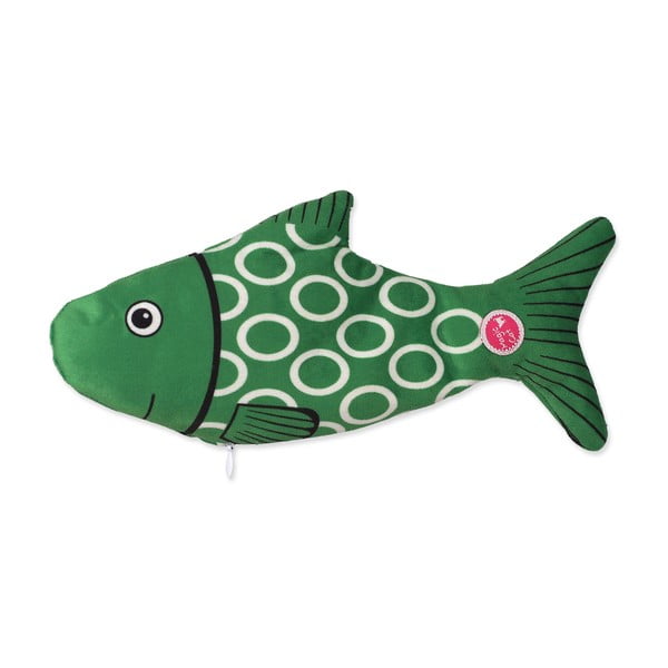 Rotaļlieta kaķim Magic Cat Winter Tale Fish – Plaček Pet Products