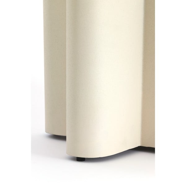 Metāla apaļš sānu galdiņš ø 36 cm Mikado – Light & Living-image-3