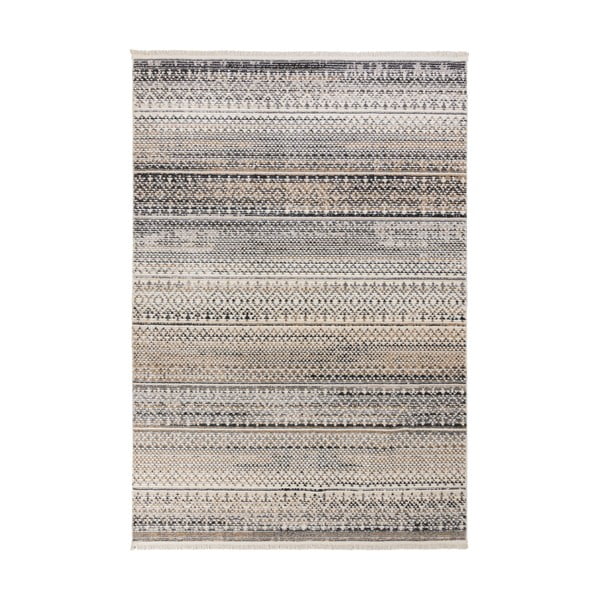 Bēšs paklājs 120x160 cm Camino – Flair Rugs