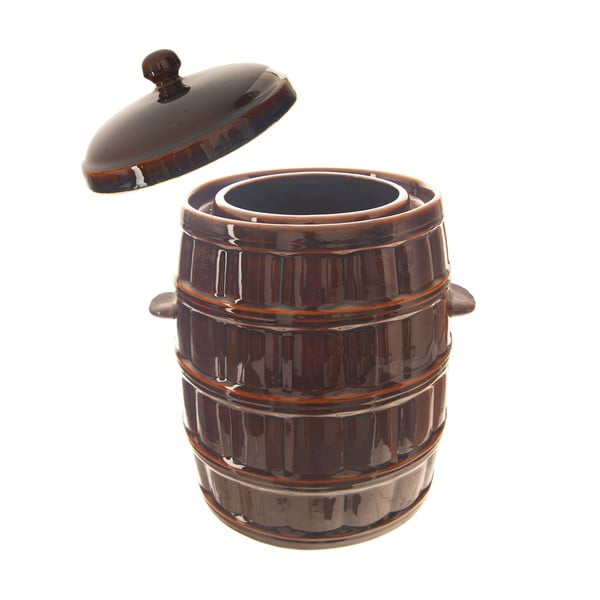 Skābēšanas komplekts 12 l – Orion-image-2