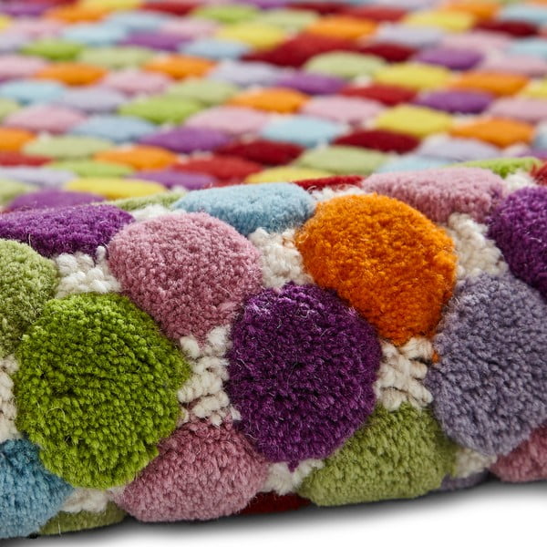 Vilnas paklājs 170x120 cm Prism – Think Rugs-image-2