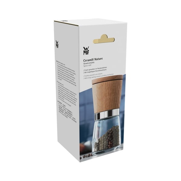 Krēmkrāsas garšvielu dzirnaviņas WMF Natura-image-1