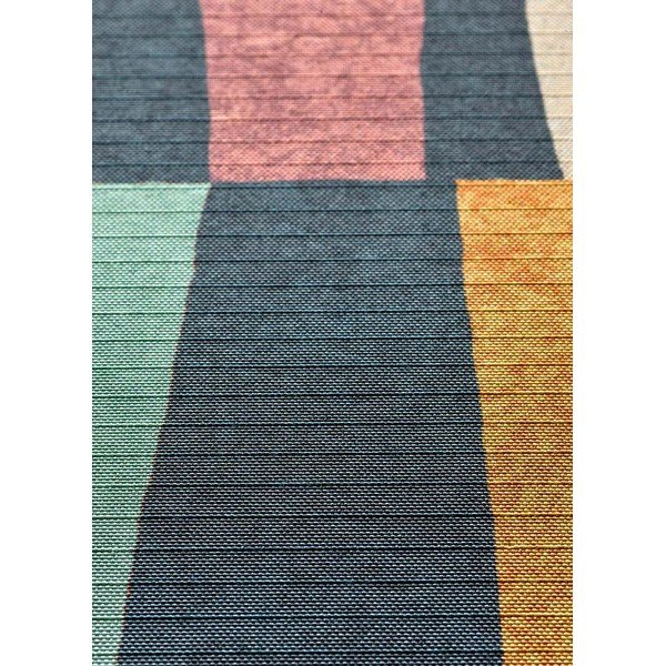 Celiņa paklājs 52x200 cm Ricci Loop – Universal-image-4