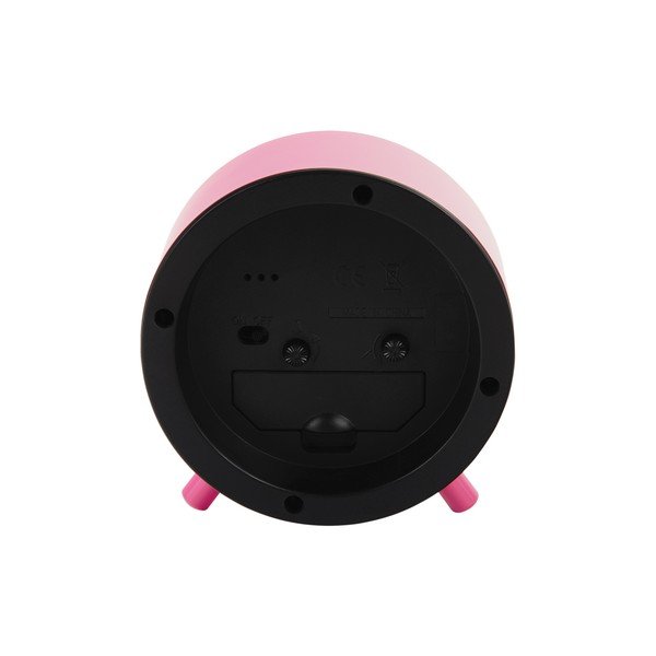 Modinātājpulkstenis ø 11,5 cm Gradient  – Karlsson-image-3