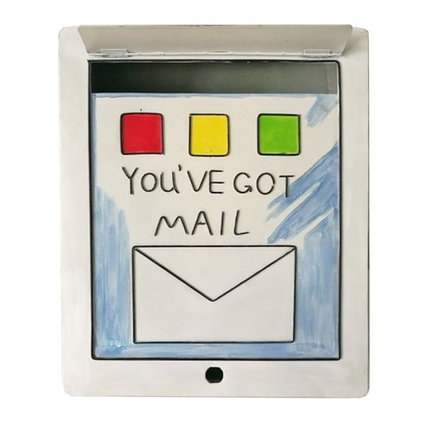 Pastkastīte Tablet – Household Pleasure-image-1