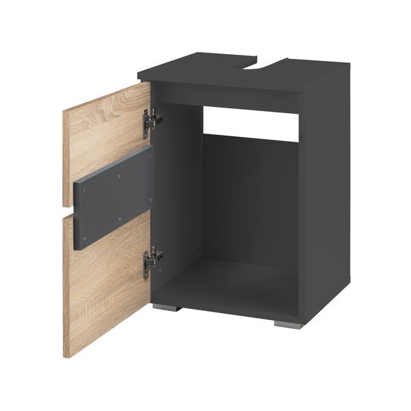 Izlietnes skapītis Støraa Wisla, 40 x 55 cm-image-2