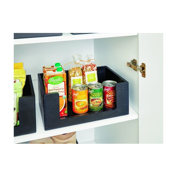 Koka virtuves organizators Orderliness – iDesign/The Home Edit-image-1