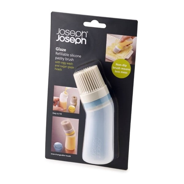 Silikona otiņa ar dozatoru Joseph Joseph Glaze-image-4