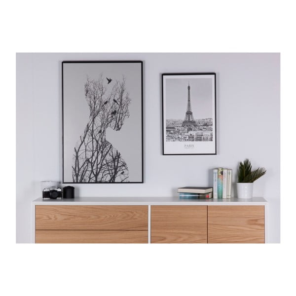 Bilde sømcasa Natural, 60 x 80 cm-image-1