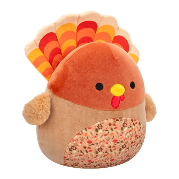 Plīša rotaļlieta Gobrianna – SQUISHMALLOWS-image-1