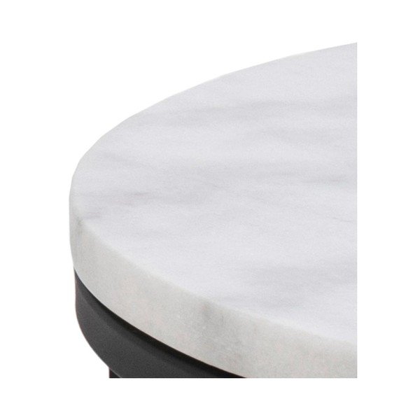 Apaļš sānu galdiņš ø 55 cm – Actona-image-2