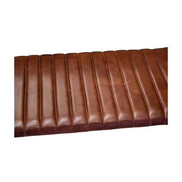 Brūns ādas sols – Antic Line-image-2