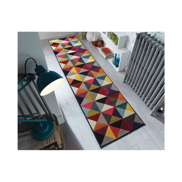 Flair paklāji Spectrum Samba, 66 x 230 cm-image-1