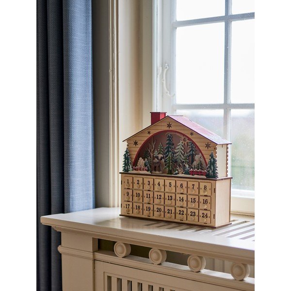 Adventes dekors Melvin – Bloomingville-image-2