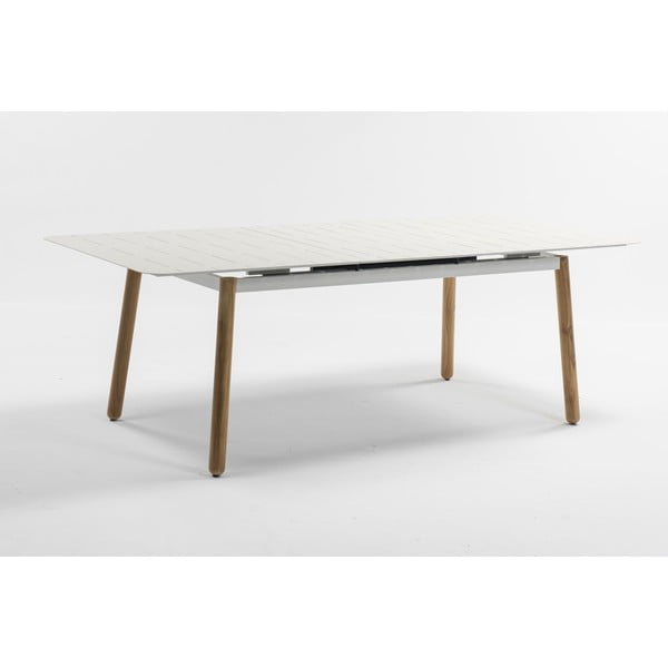 Dārza ēdamgalds 80x160 cm Alicante – Ezeis-image-1