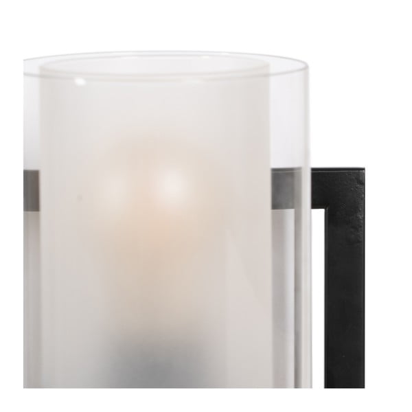 Melnbalta sienas lampa – Ixia-image-3