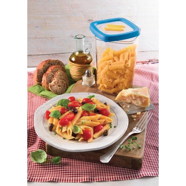 Makaronu kaste Snips Pasta, 1,5 l-image-1