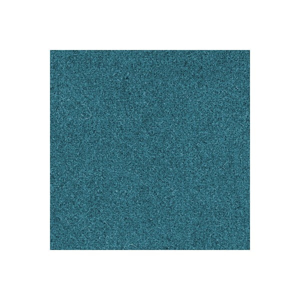 Tirkīzzils saliekamais pufs Softline Bingo-image-3