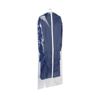 Wenko caurspīdīgs uzvalka pārvalks, 150 x 60 cm