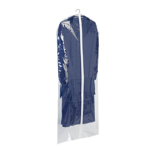 Wenko caurspīdīgs uzvalka pārvalks, 150 x 60 cm