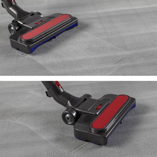 Gaiši pelēks mazgājams apaļš paklājs ø 160 cm Sky – Ayyildiz Carpets-image-4