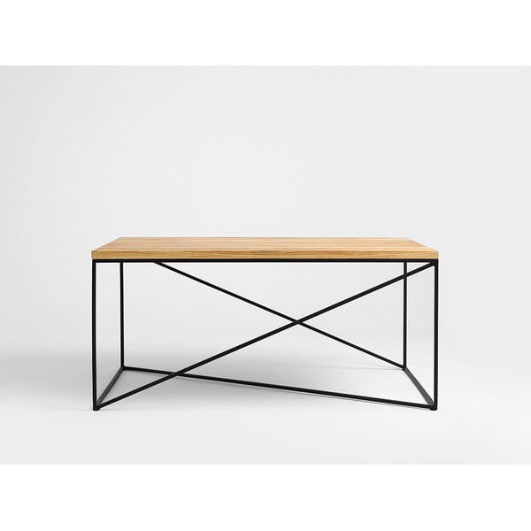 Ozolkoka kafijas galdiņš CustomForm Memo, 100 x 60 cm-image-1