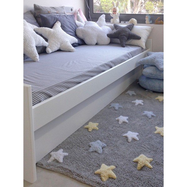 Bērnu spilvens Star – Lorena Canals-image-3