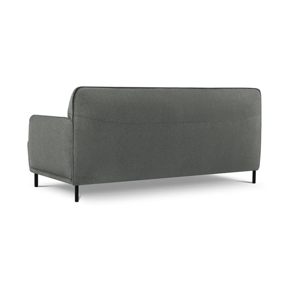 Pelēks dīvāns Windsor & Co Sofas Neso, 175 cm-image-3