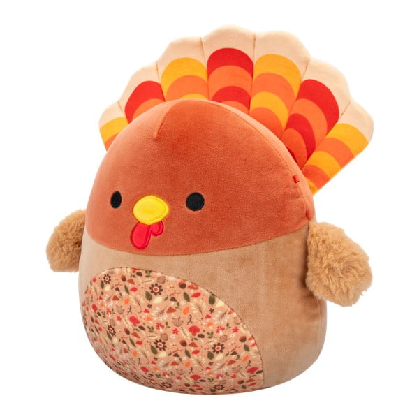 Plīša rotaļlieta Gobrianna – SQUISHMALLOWS-image-4