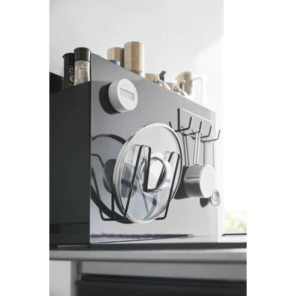 Metāla virtuves organizators Tower – YAMAZAKI-image-3