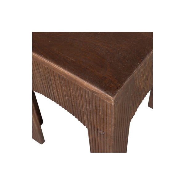 Sānu galdiņš 30x30 cm Vlas – Basiclabel -image-3