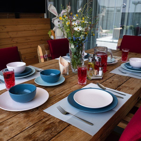 Glāzes (4 gab.) 260 ml – Orion-image-2